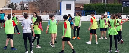 Trobada PEE (1r ESO)